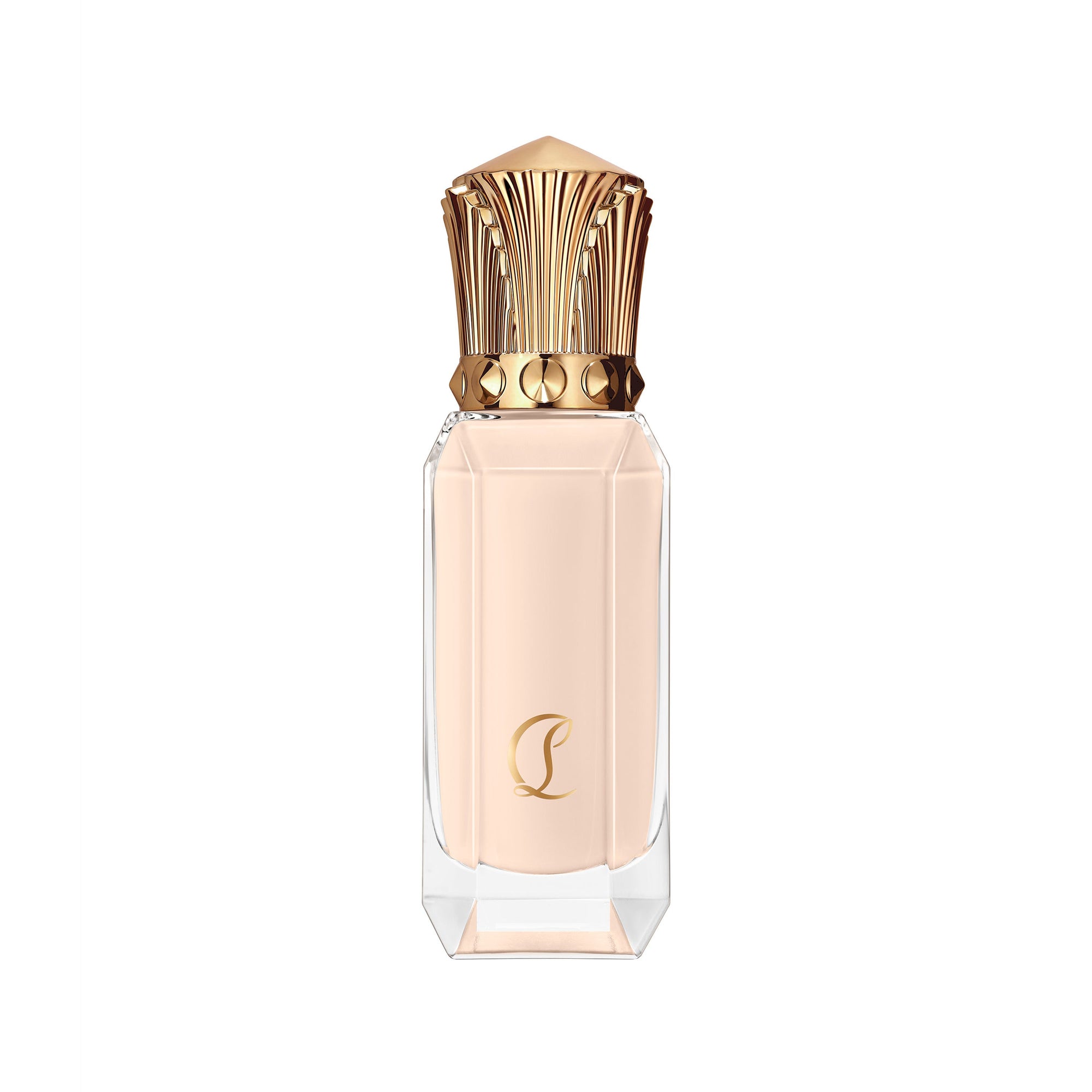 Fond de teint Teint Fétiche Le Fluide Cashmere Nude - Cashmere Nude 20C
