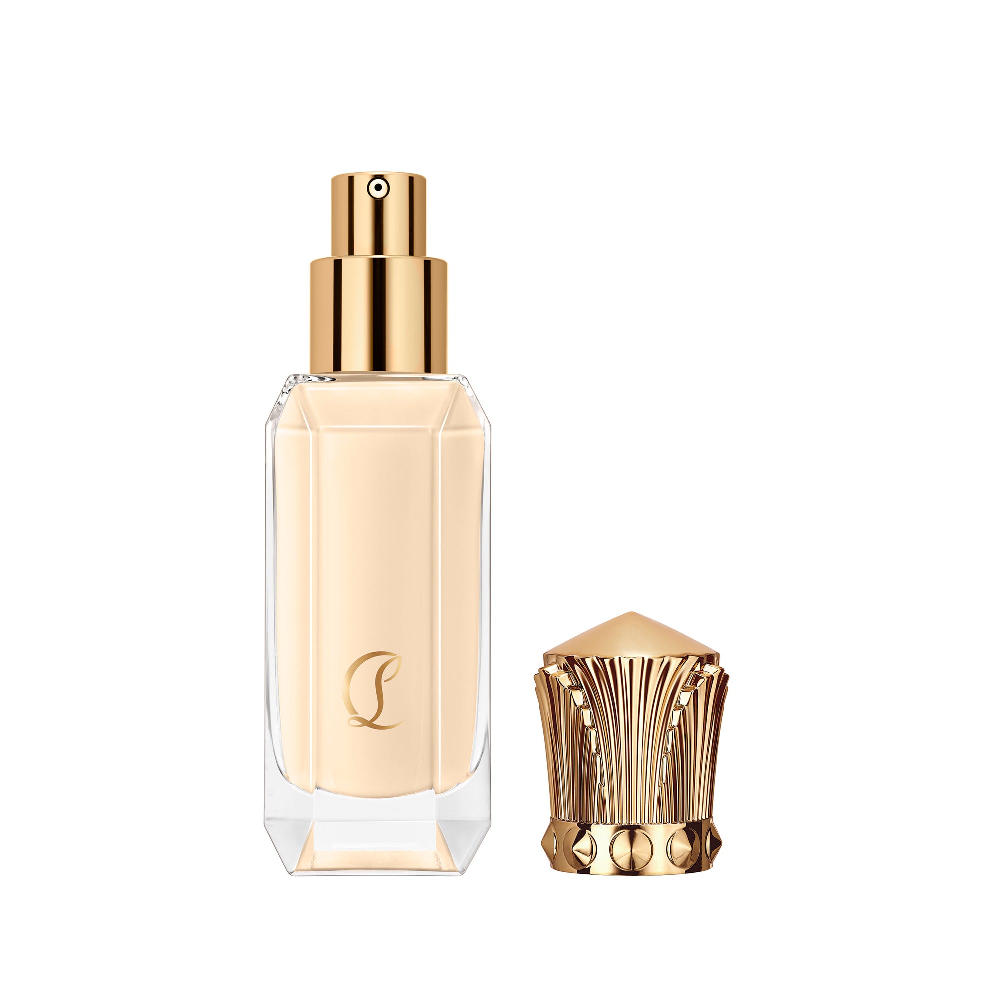 Fond de teint Teint Fétiche Le Fluide Shell Nude - Shell Nude 15W