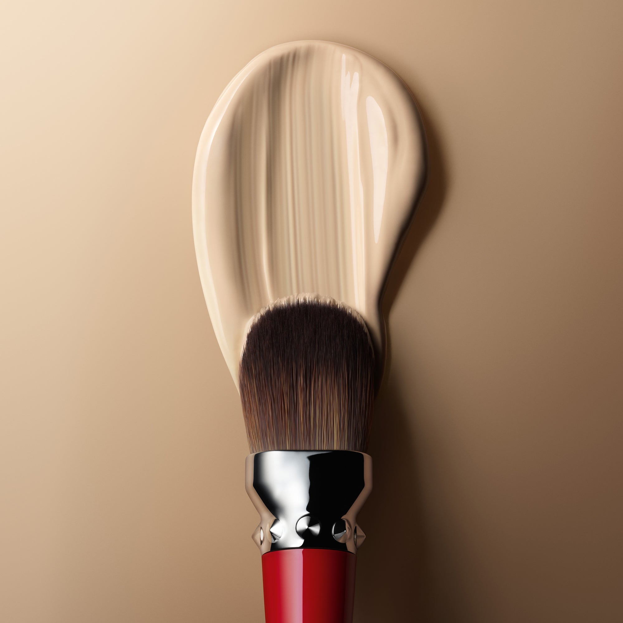 Foundation Teint Fétiche Le Fluide Linen Nude - Linen Nude 20W