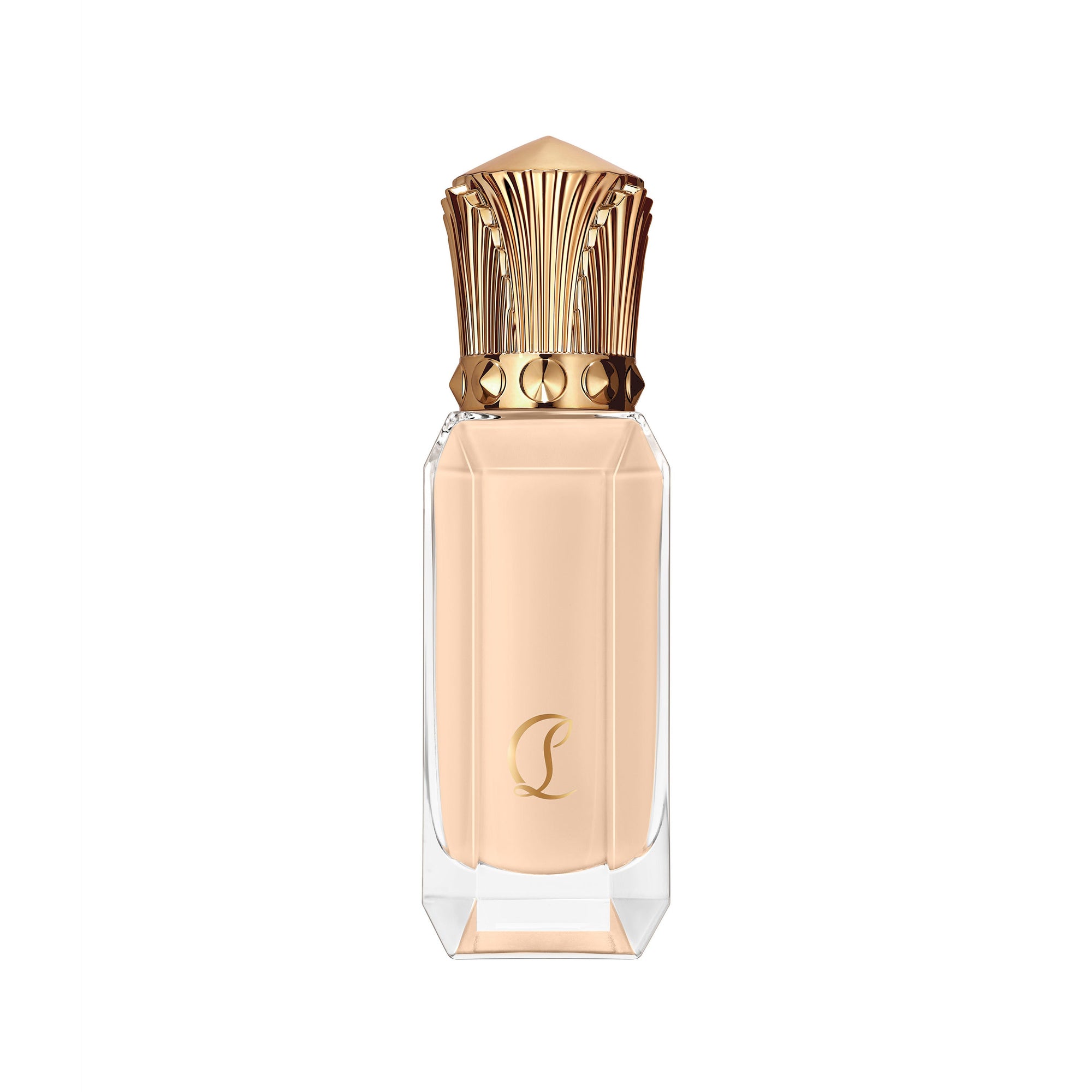 Fond de teint Teint Fétiche Le Fluide Sand Nude - Sand Nude 25NW