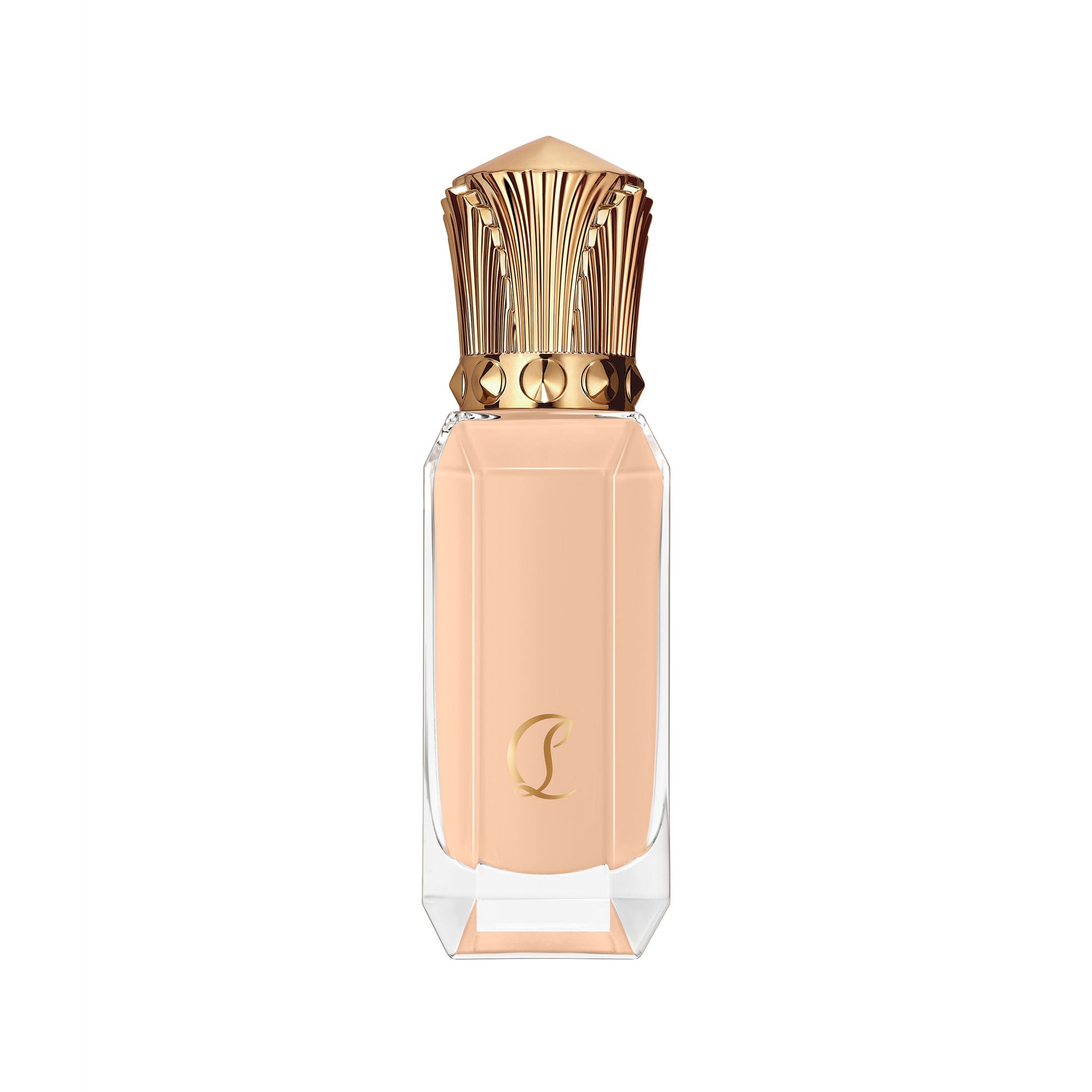 Teint Fétiche Le Fluide ahara Nude foundation - Sahara Nude 30NC