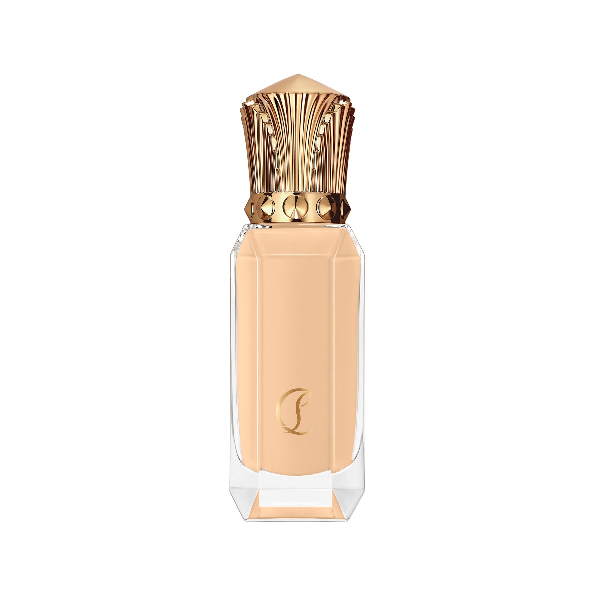Fond de teint Teint Fétiche Le Fluide Golden Nude - Golden Nude 30W