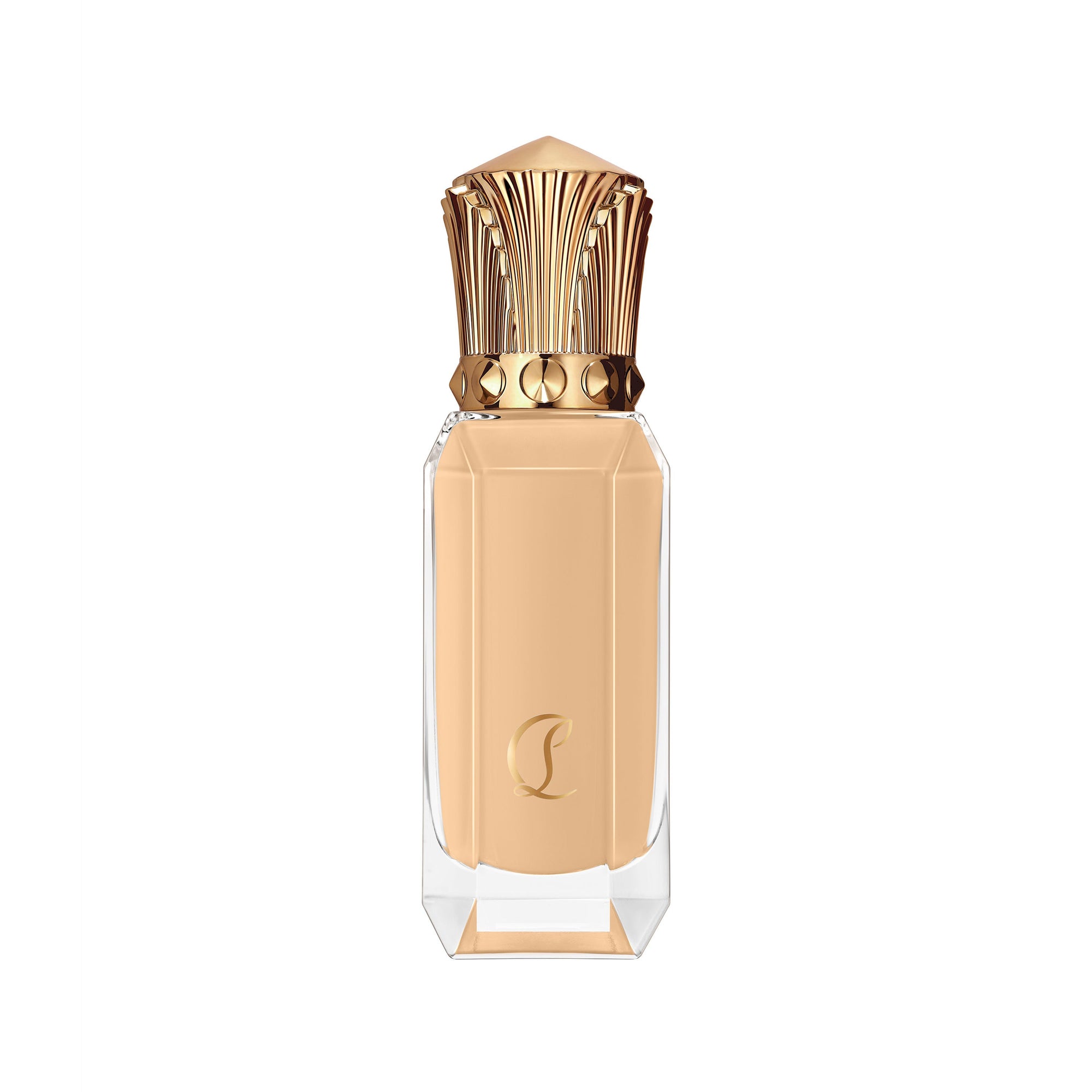 Fond de teint Teint Fétiche Le Fluide Craft Nude - Craft Nude 35NO