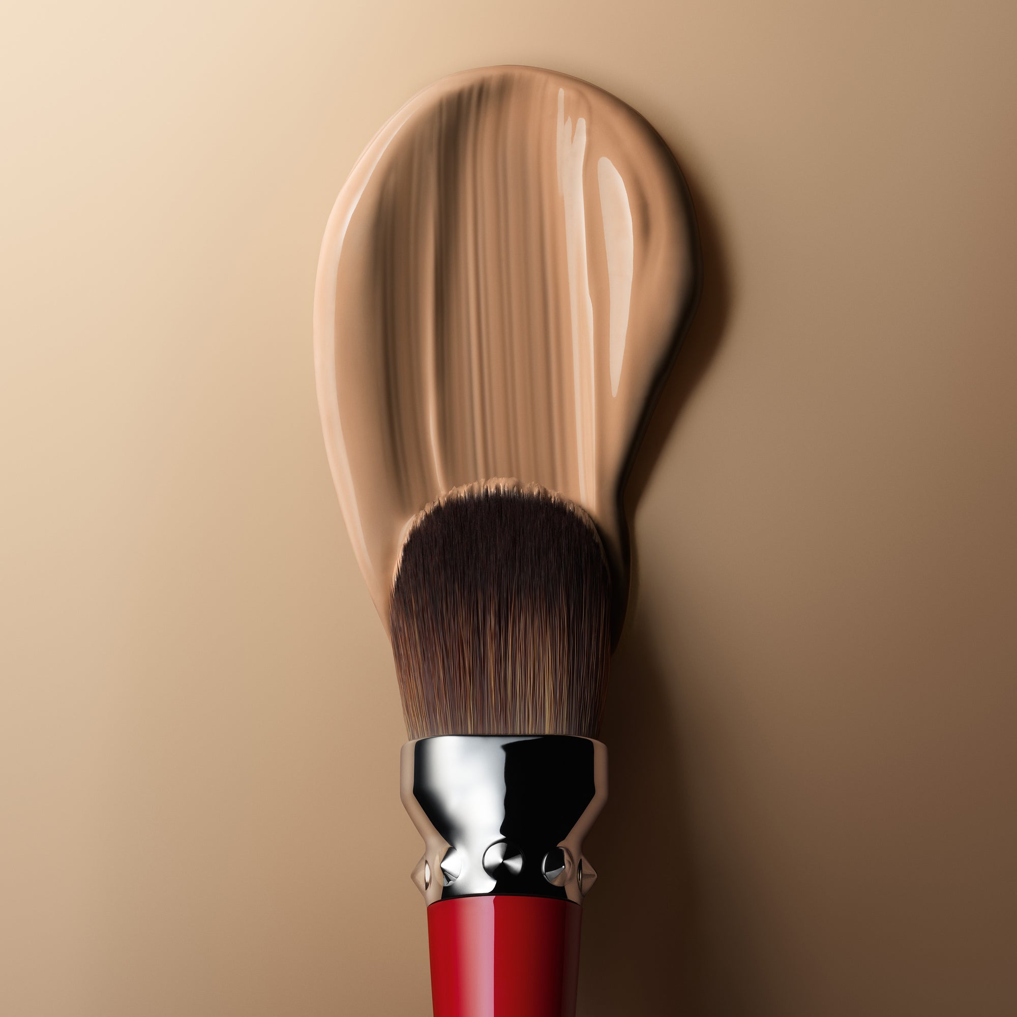 Fond de teint Teint Fétiche Le Fluide Craft Nude - Craft Nude 35NO