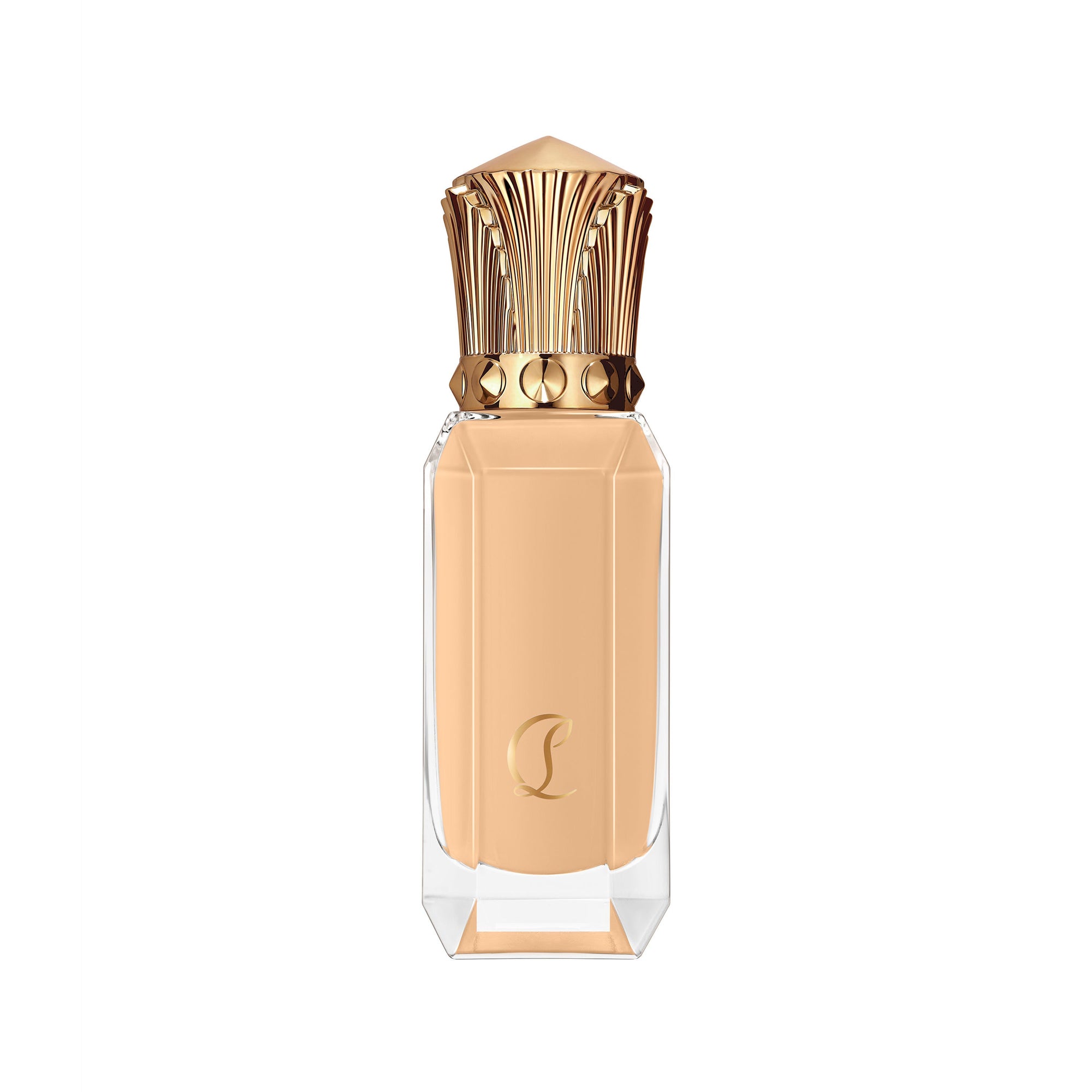 Fond de teint Teint Fétiche Le Fluide Rusty Nude - Rusty Nude 35W