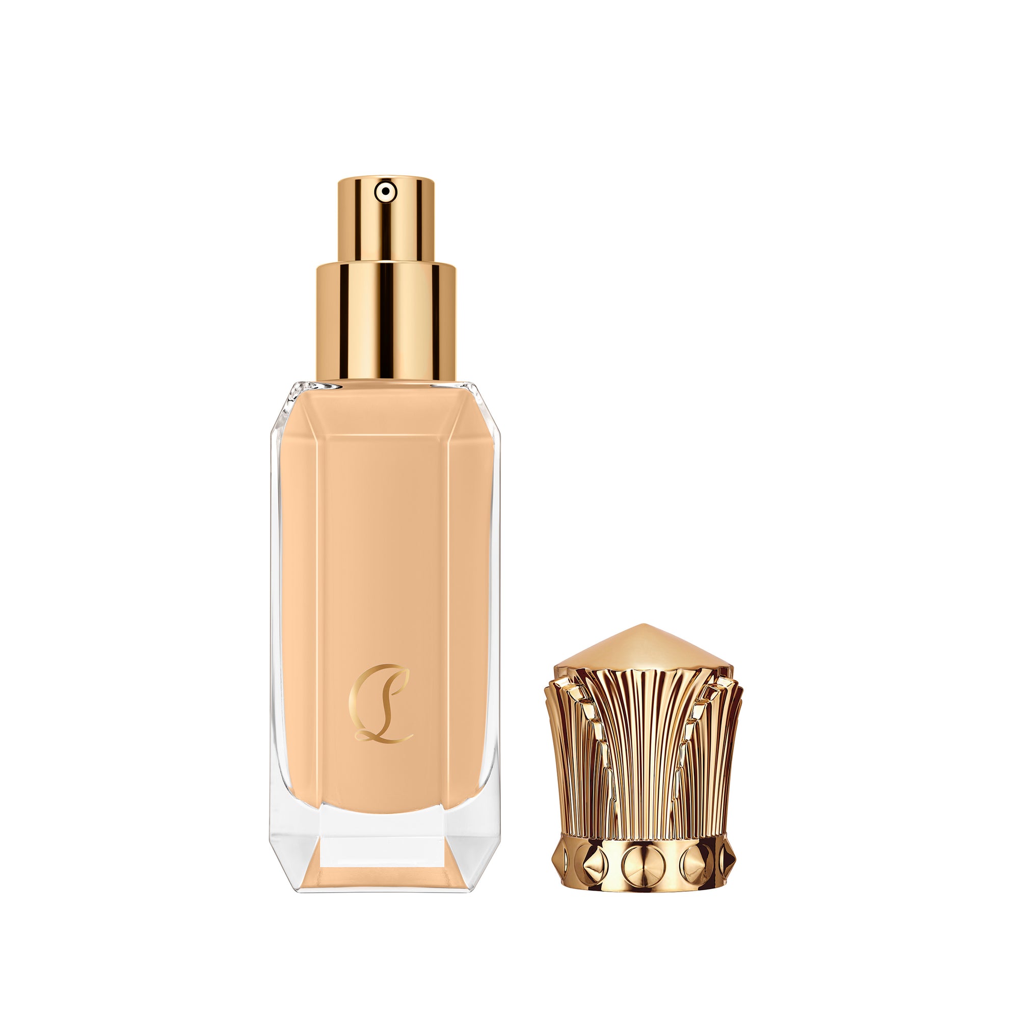 Fond de teint Teint Fétiche Le Fluide Rusty Nude - Rusty Nude 35W