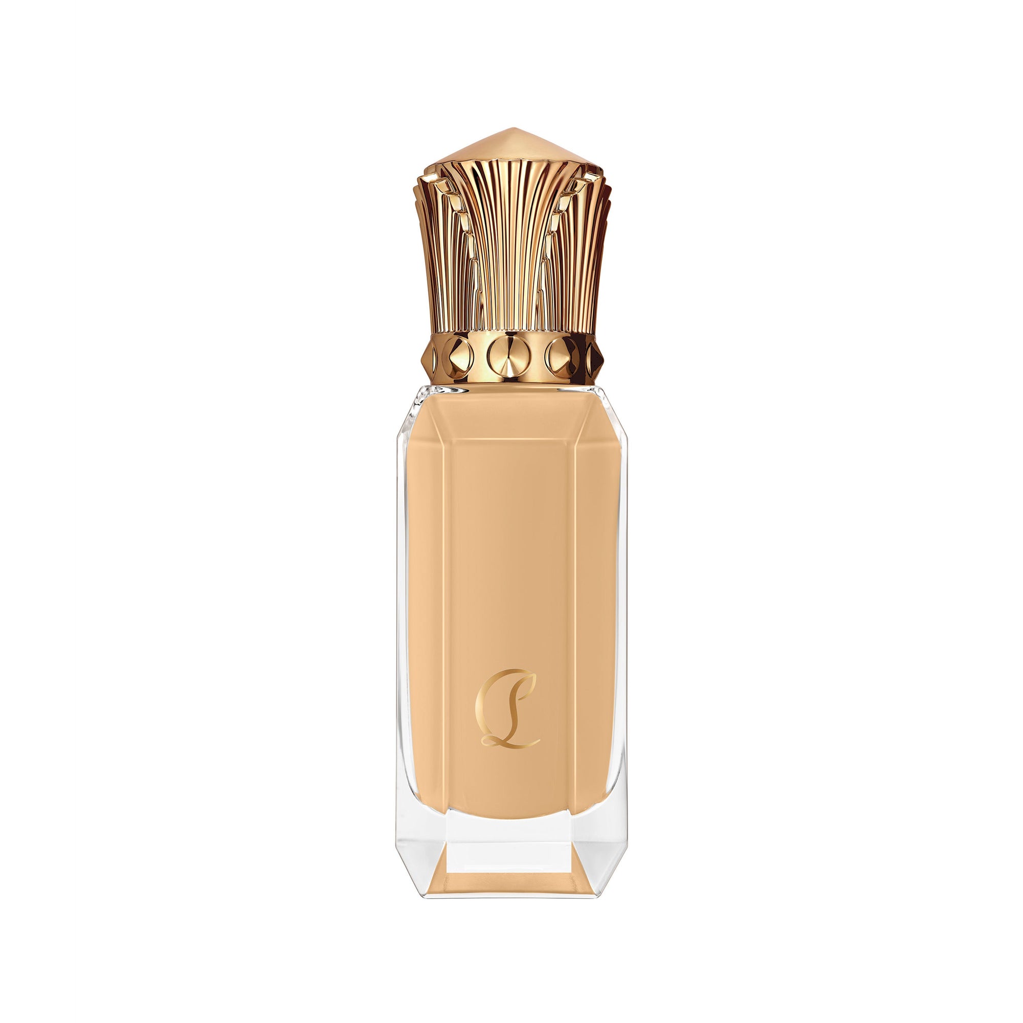 Fond de teint Teint Fétiche Le Fluide Olive Nude - Olive Nude 40WO
