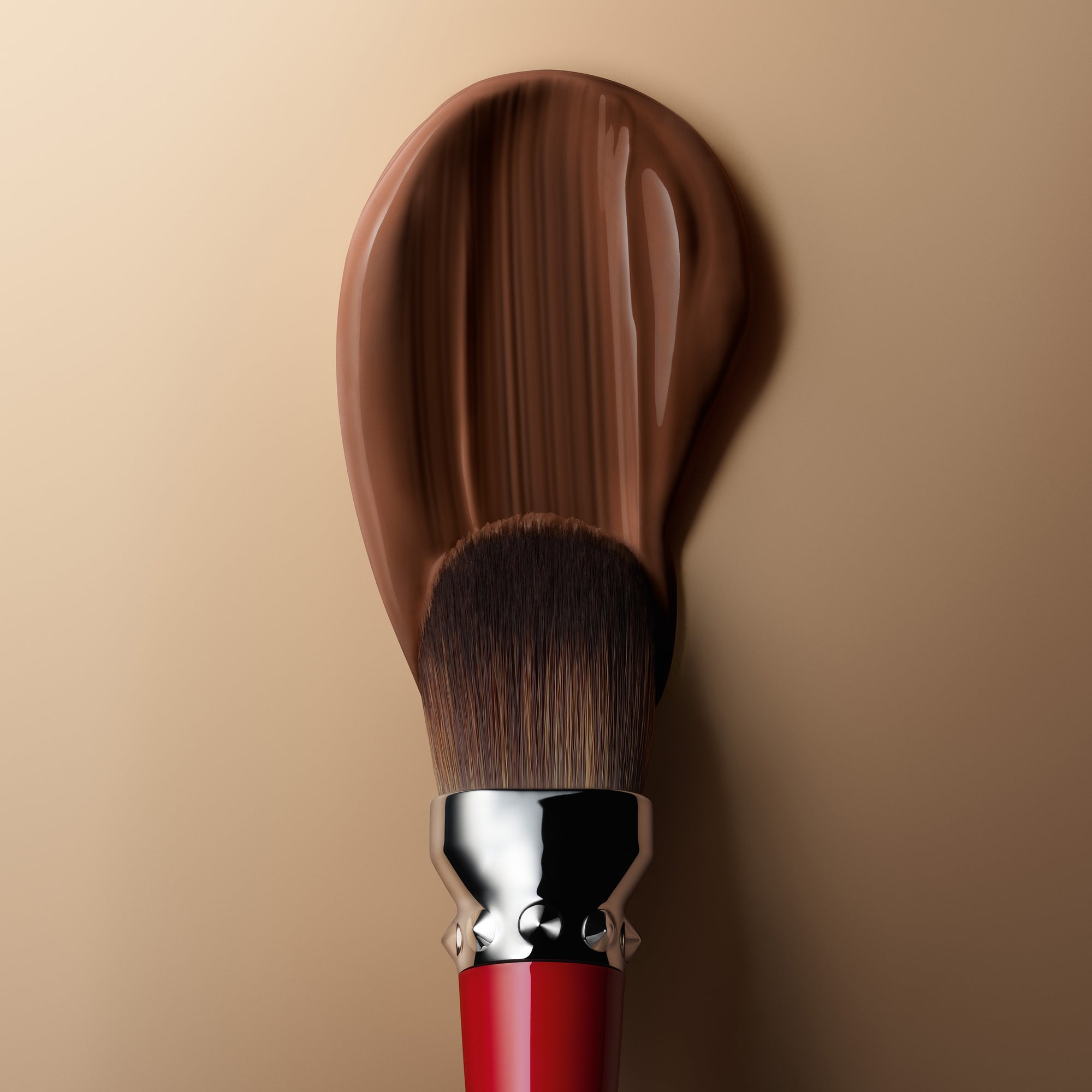 Fond de teint Teint Fétiche Le Fluide Olive Nude - Olive Nude 40WO