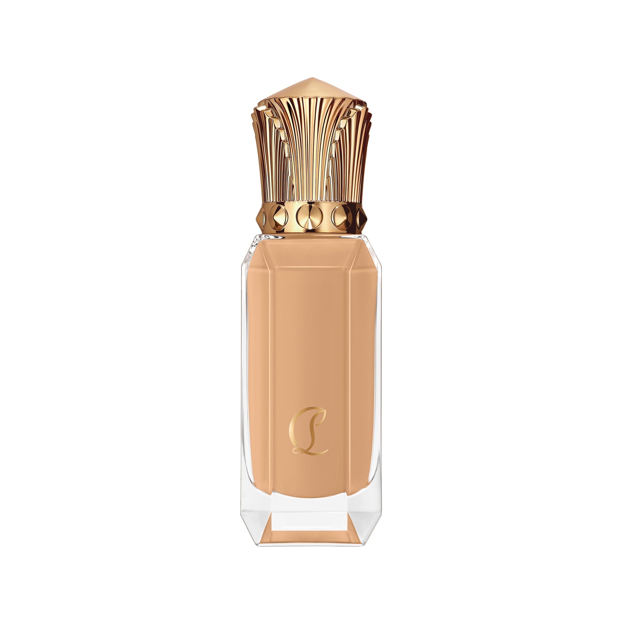 Fond de teint Teint Fétiche Le Fluide Amber Nude - Amber Nude 45N