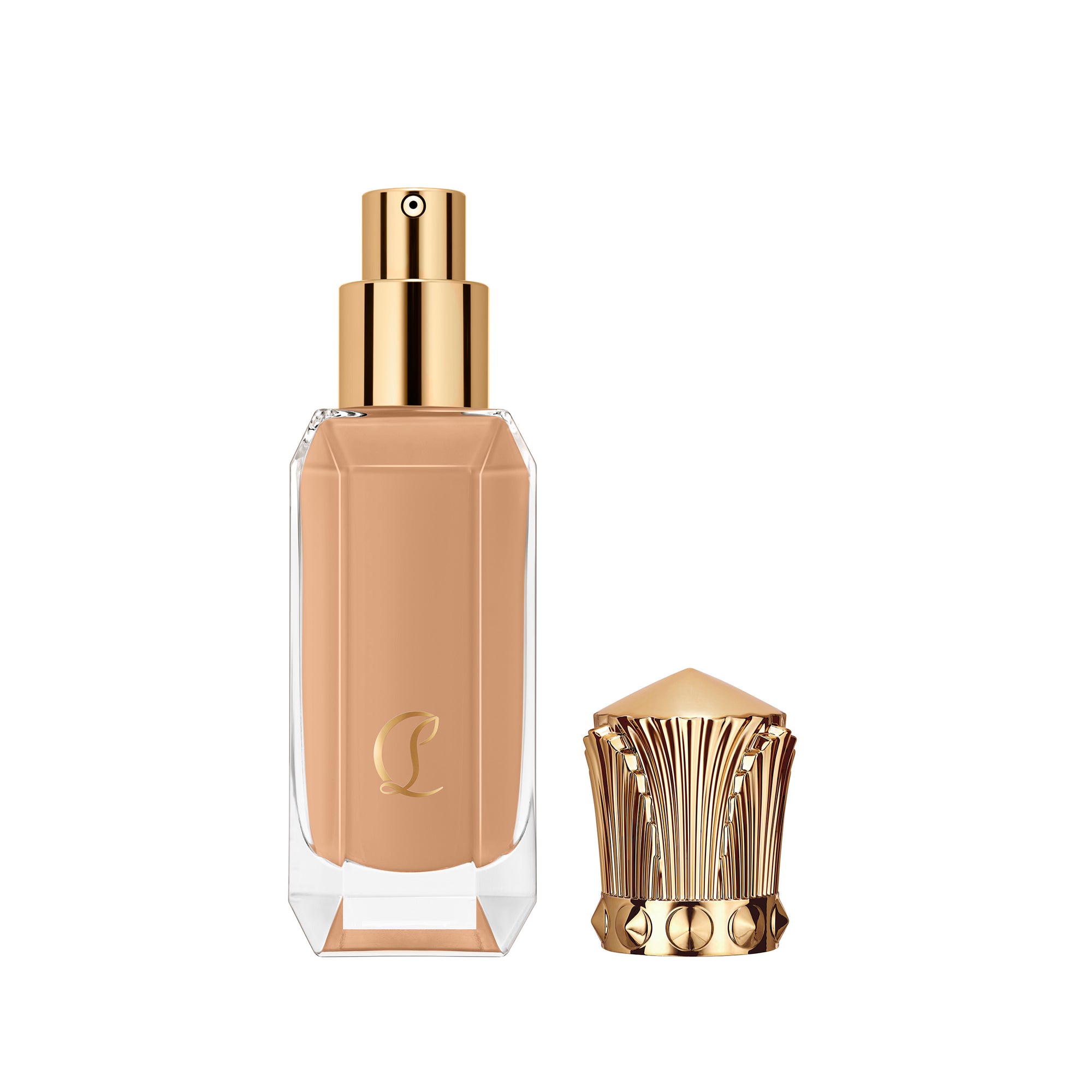 Fond de teint Teint Fétiche Le Fluide Earth Nude - Earth Nude 50C