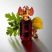 Eau de Parfum Loubicharme 50ml - Loubicharme
