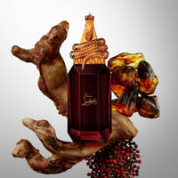 Eau de Parfum Loubiprince 50ml - Loubiprince