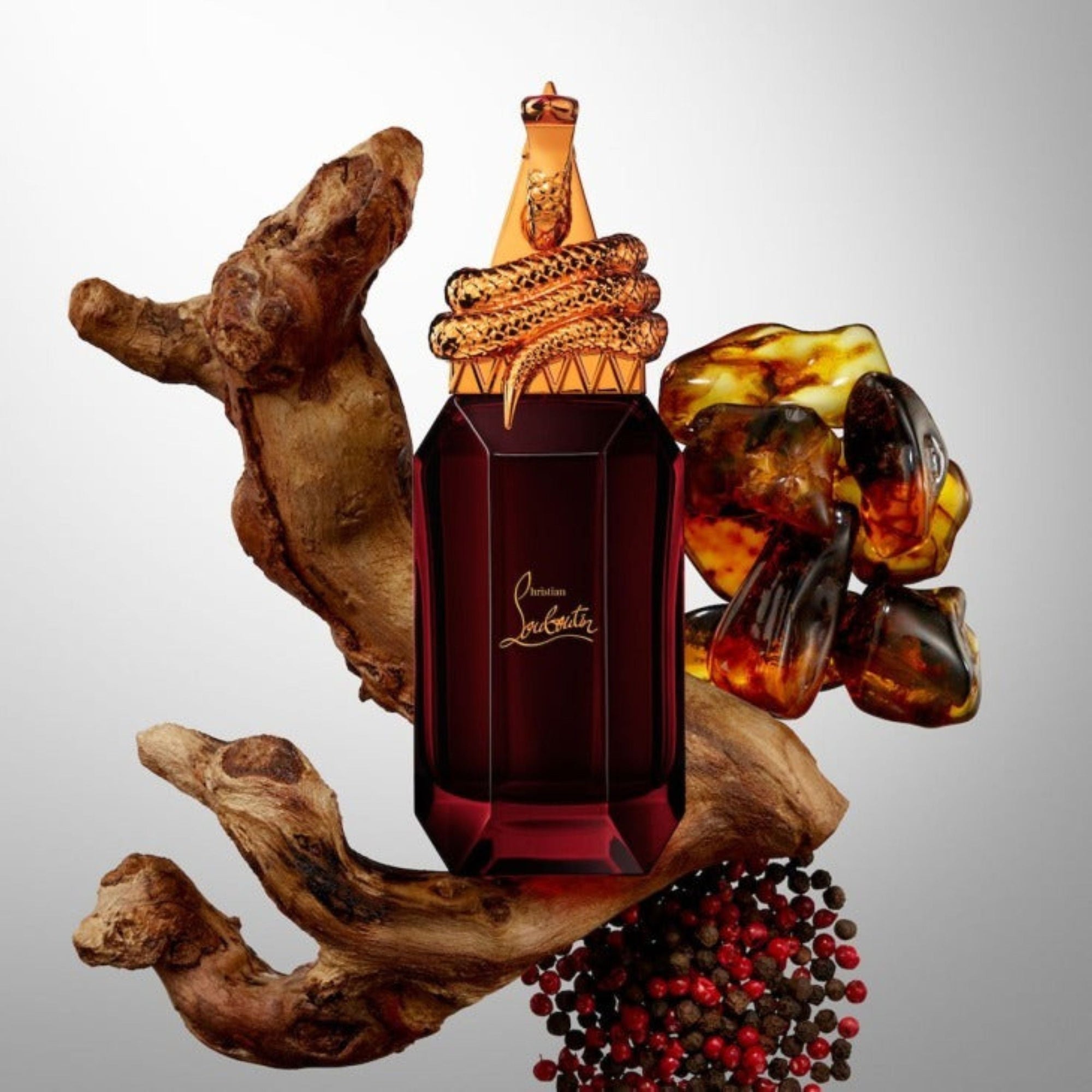 Eau de Parfum Loubiprince 50ml - Loubiprince