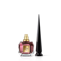 Eau de Parfum Fétiche L'Iris 80ml - L'Iris