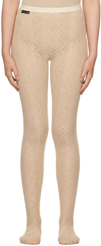 PRIX MARQUE : 75€_Beige Sous-Vêtements - Beige