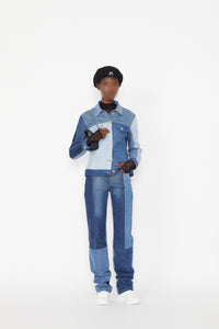 PRIX MARQUE : 220€_Shades Of Blue Pantalon - Shades Of Blue