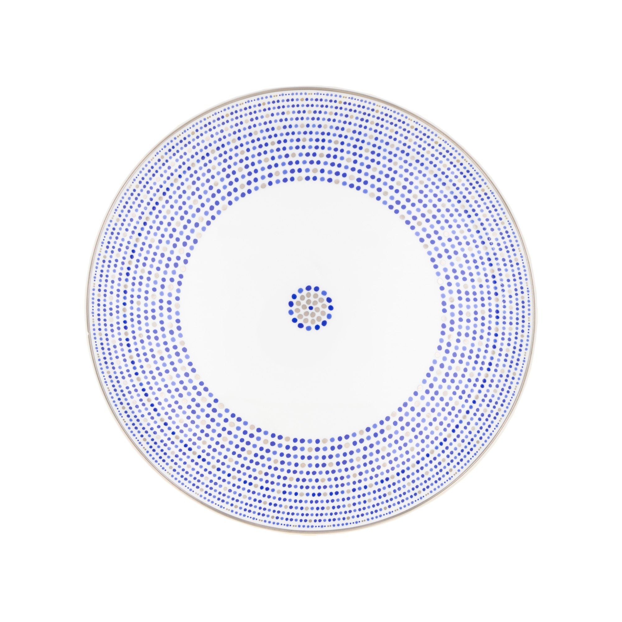 Assiette présentation / Buffet Plate - XL