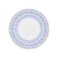 Assiette dîner / Dinner Plate