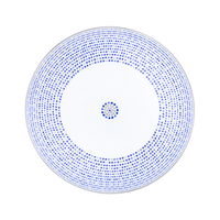 Plat à tarte / Round flat tarte dish