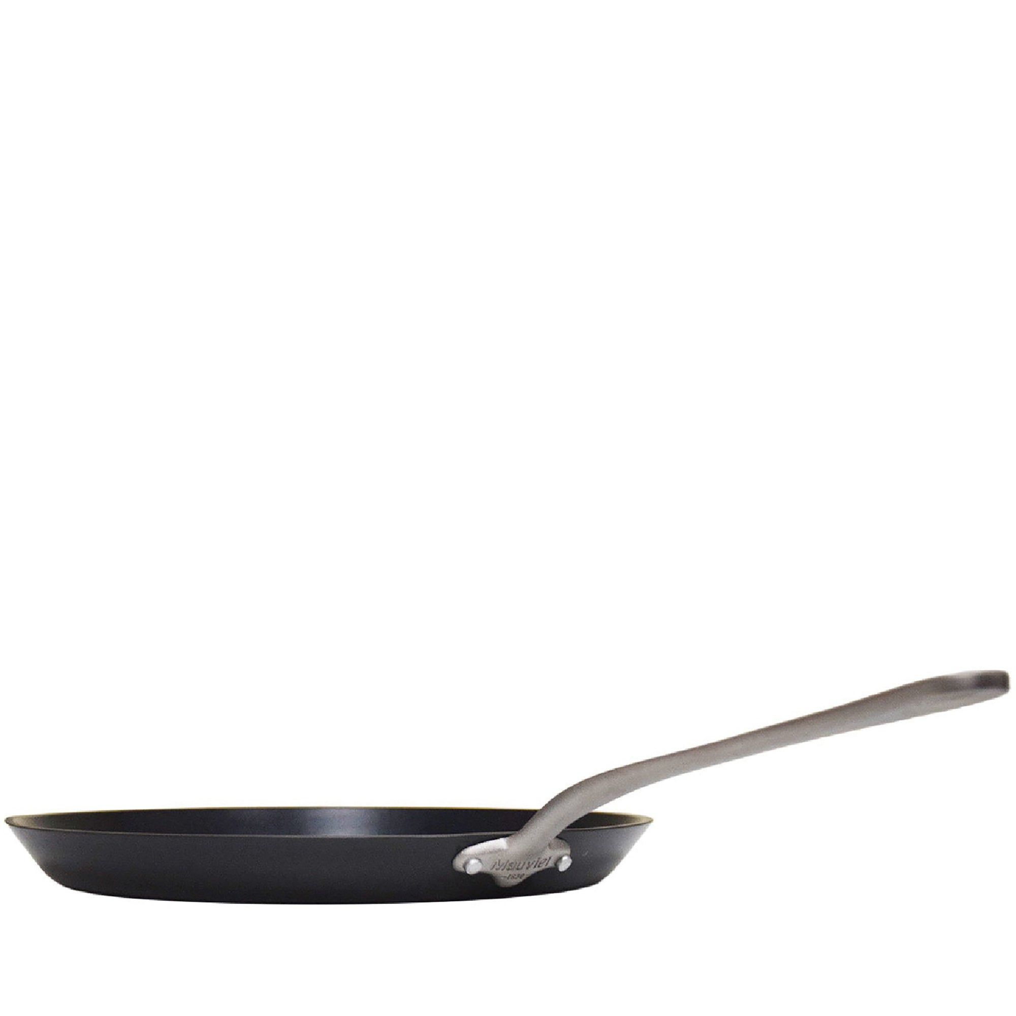 Poêle à crêpes 30cm M'STONESB en aluminium