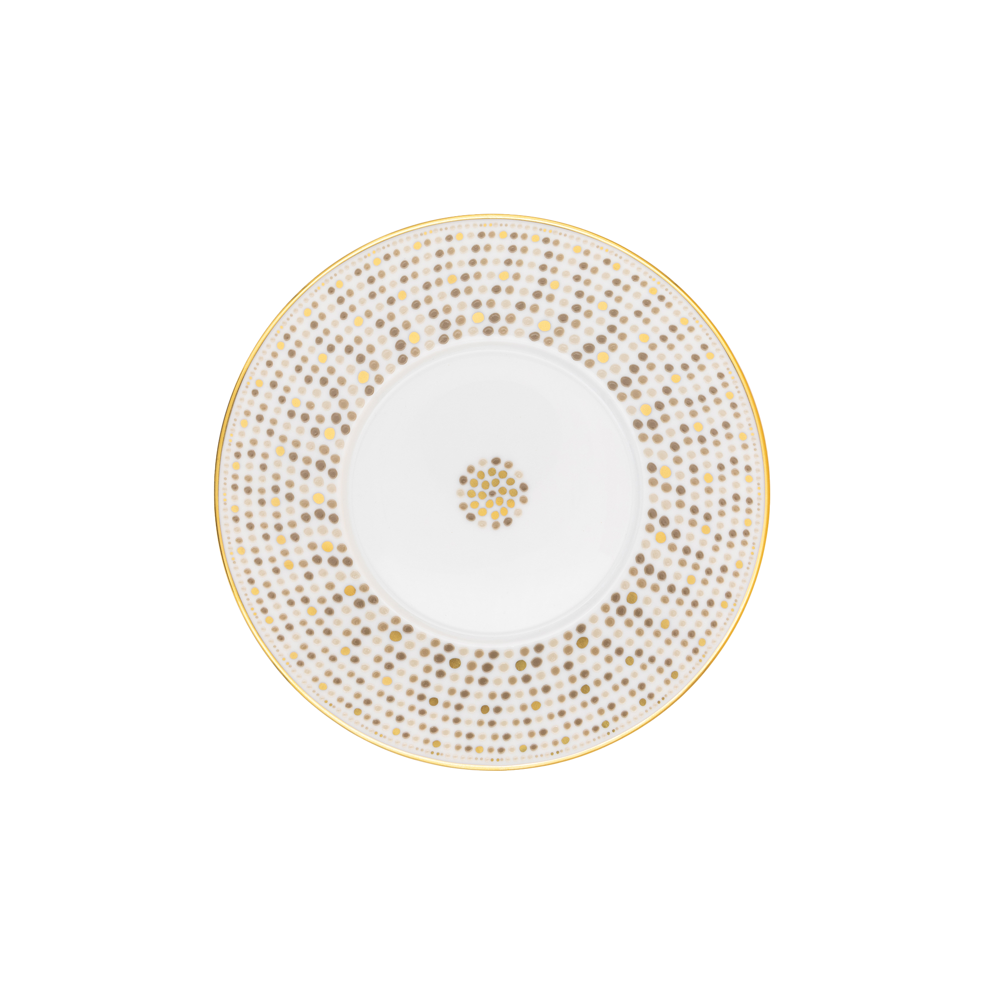 Assiette dessert / Dessert plate