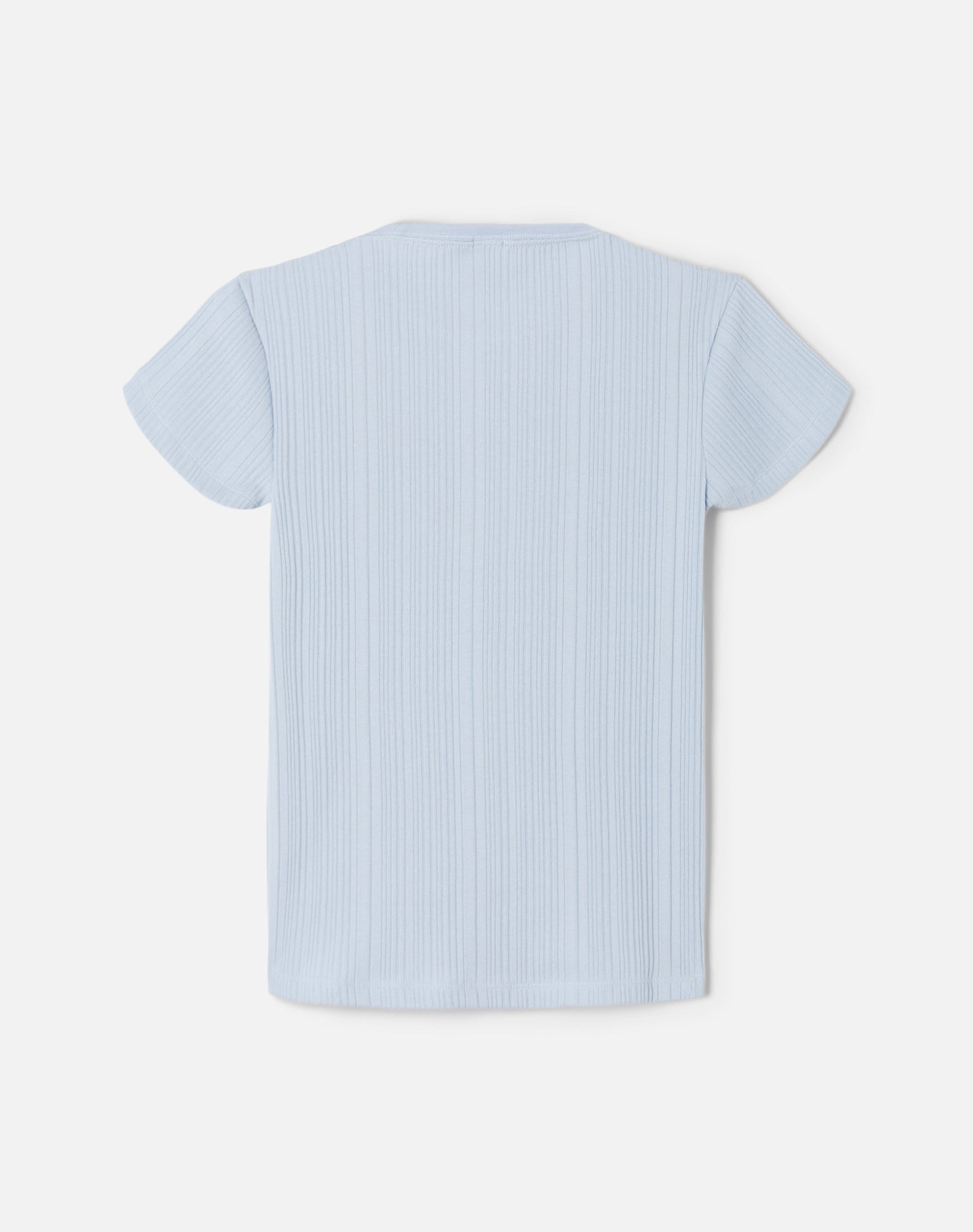 Hanes 60's T-shirt - Light Blue