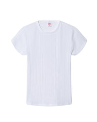 Hanes 60's T-shirt - Optic White