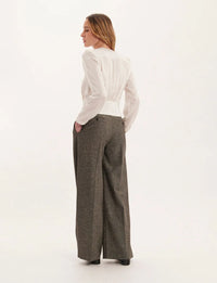 1qty NEW  / Top Emeline - White