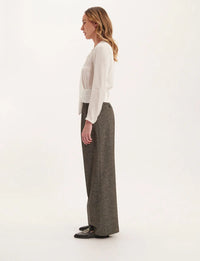 1qty NEW  / Top Emeline - White