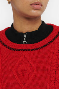 PRIX MARQUE : 220€_Red Pull - Red
