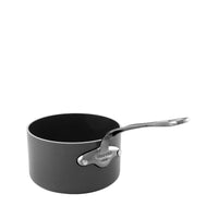 Casserole 14cm M'STONE ONYX en aluminium