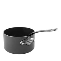 Casserole 20cm M'STONE ONYX en aluminium