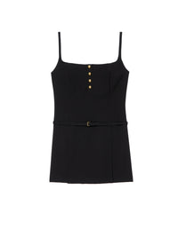 THE MOD DRESSBLACK