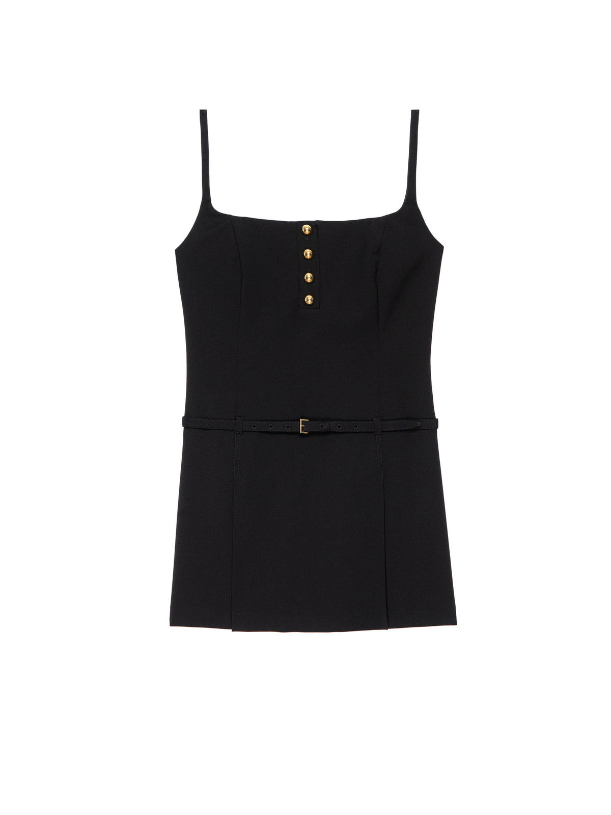 THE MOD DRESSBLACK
