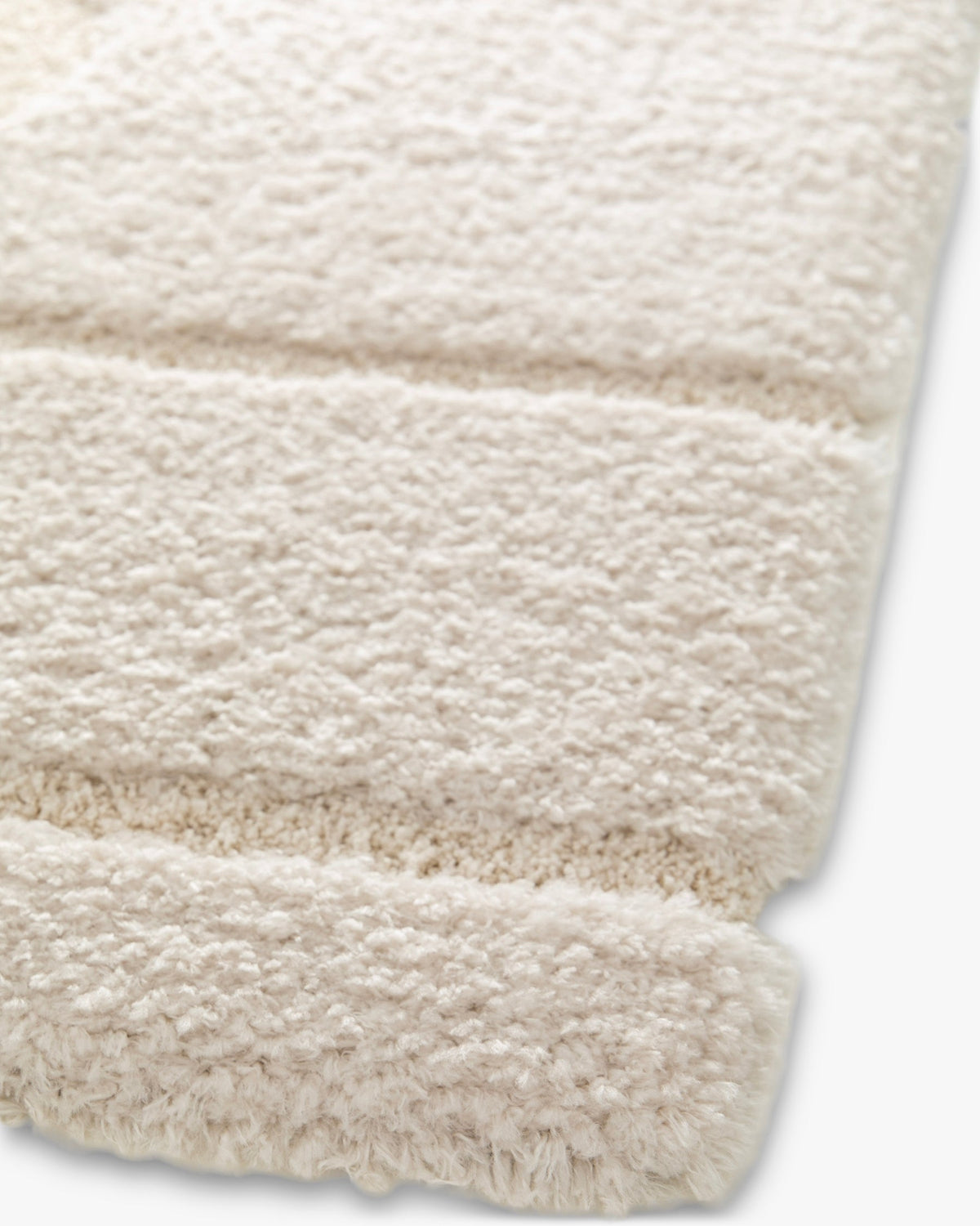 Tapis Ammara - Blanc