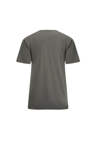 T-shirt à col rond - Grey