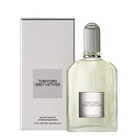 Eau de parfum Grey Vetiver