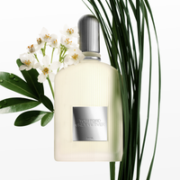 Eau de parfum Grey Vetiver