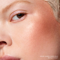 Duo d'highlighters Soleil Reflects Guilt - Reflects Guilt