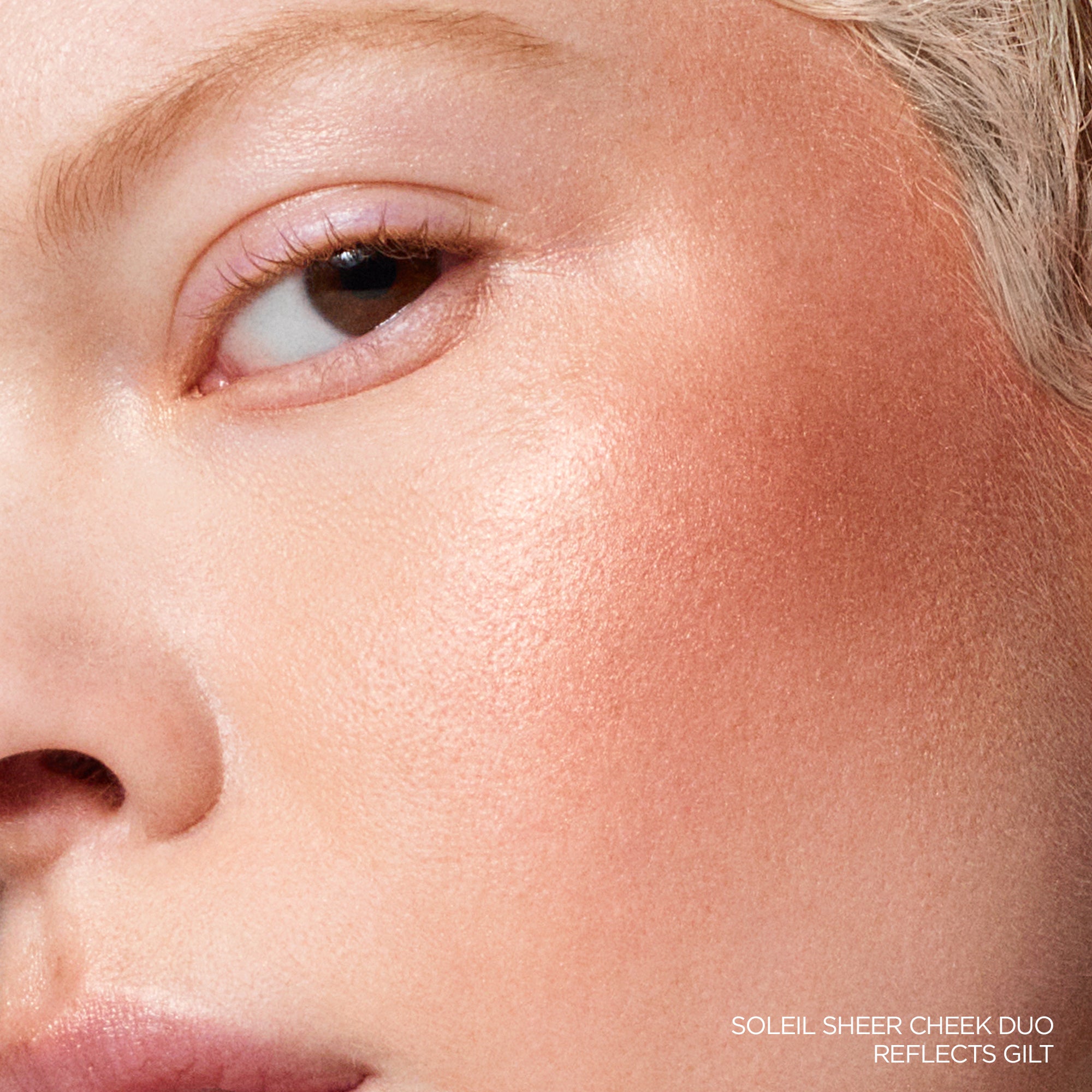 Duo d'highlighters Soleil Reflects Guilt - Reflects Guilt