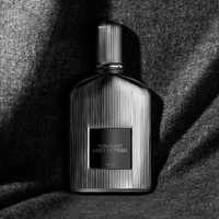 Parfum Grey Vetiver