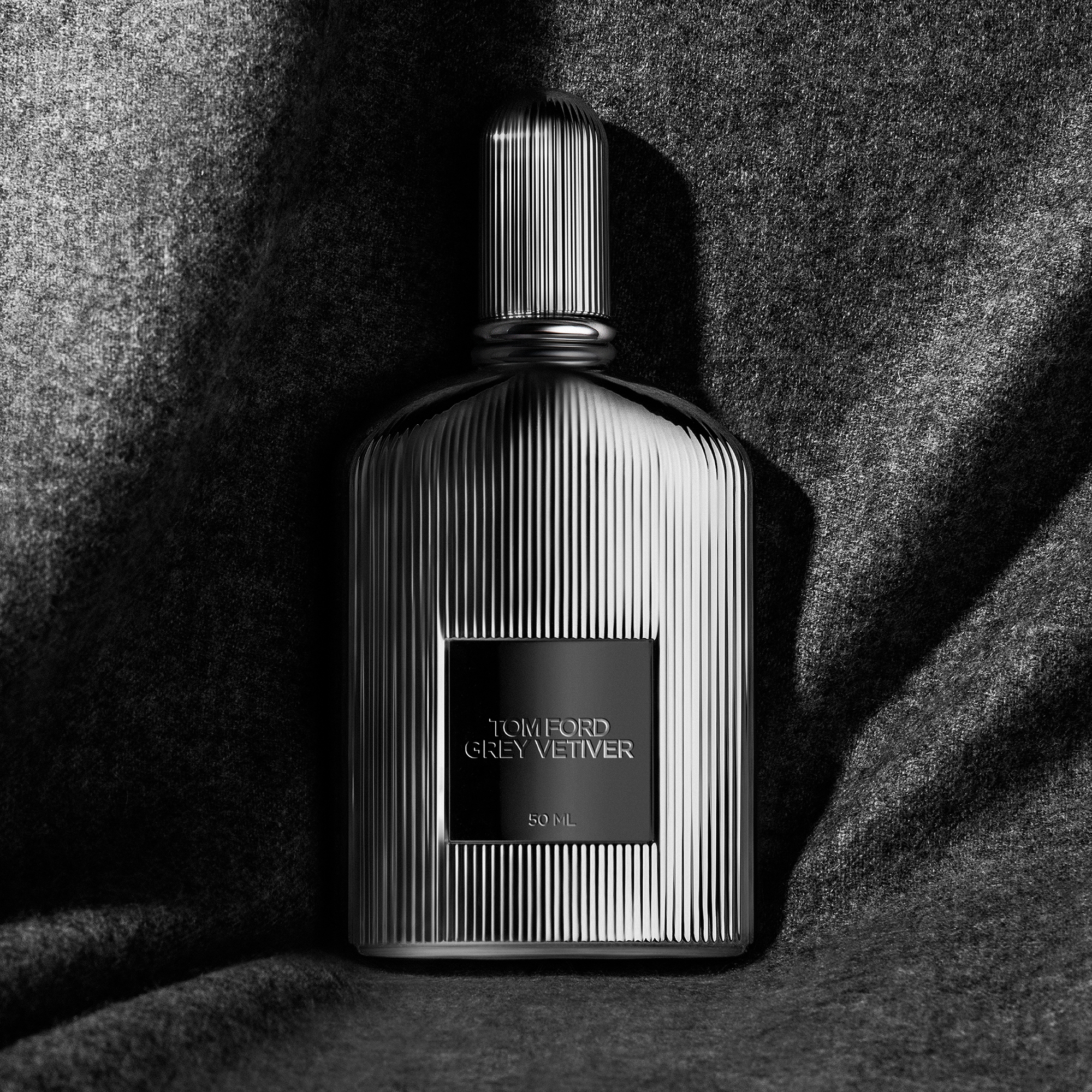 Parfum Grey Vetiver
