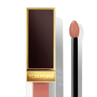 Laque à lèvres Luxe Matte Rose Dusk - 131. Rose Dusk (Rose Moyen Chaud)