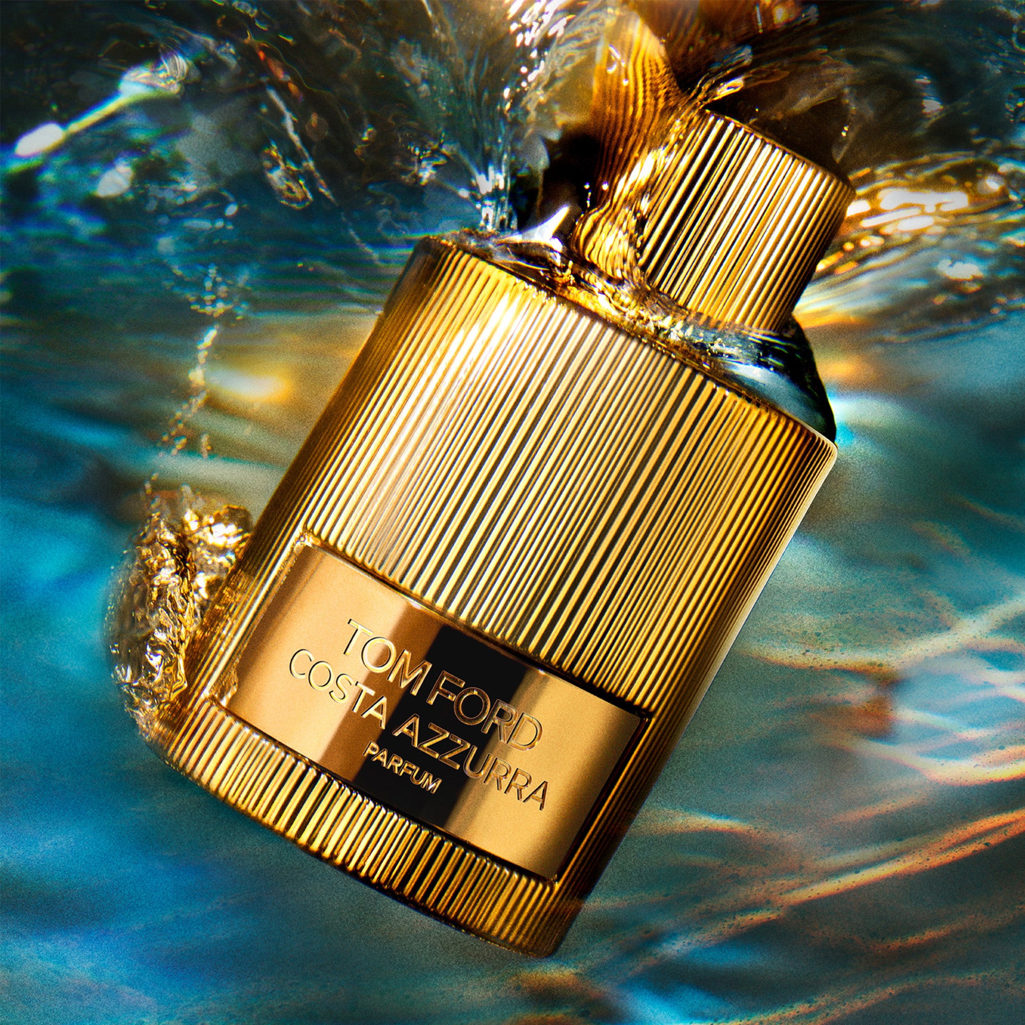 Parfum Costa Azzurra