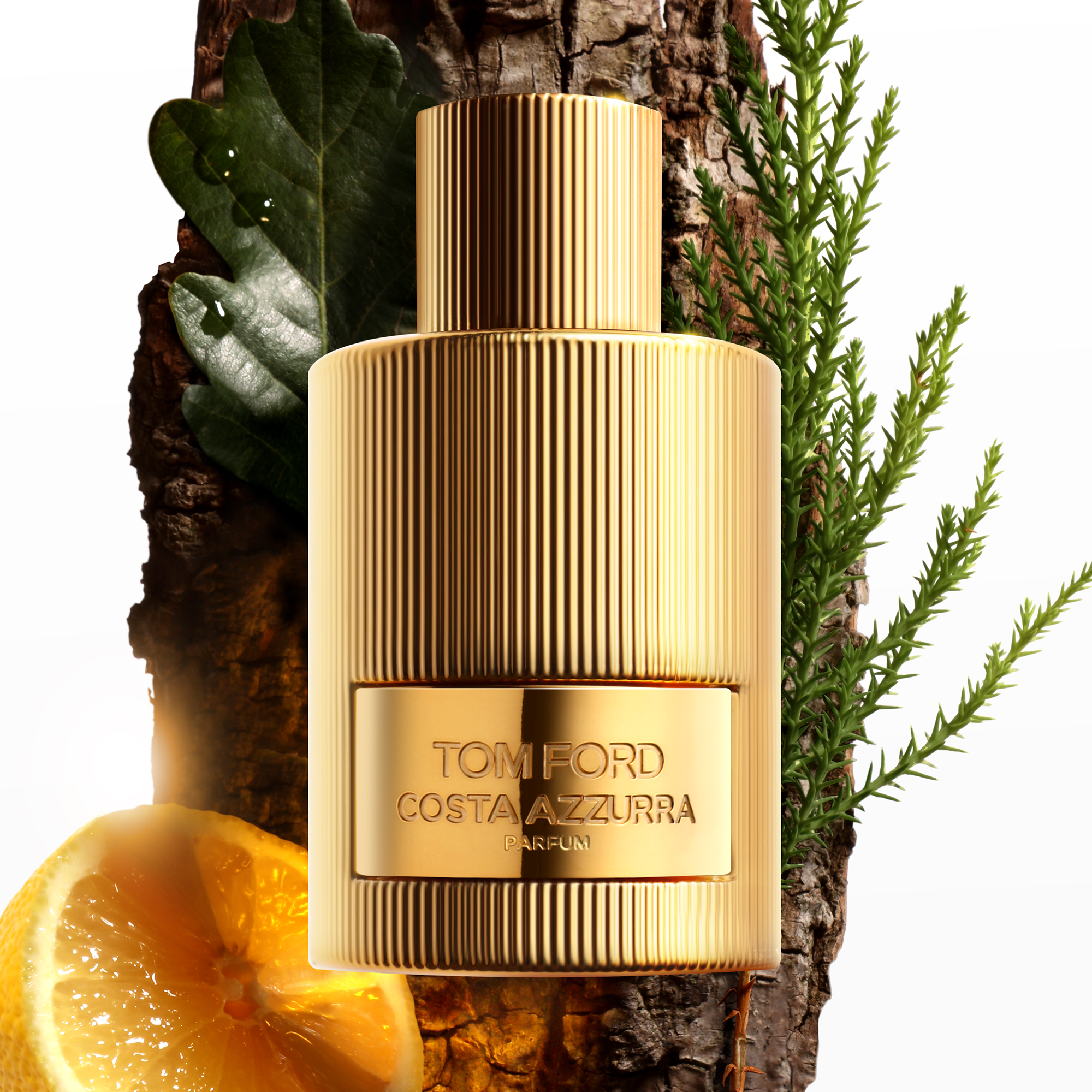 Parfum Costa Azzurra