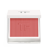 Blush crème Soleil Neige Alpine - 01. Alpine