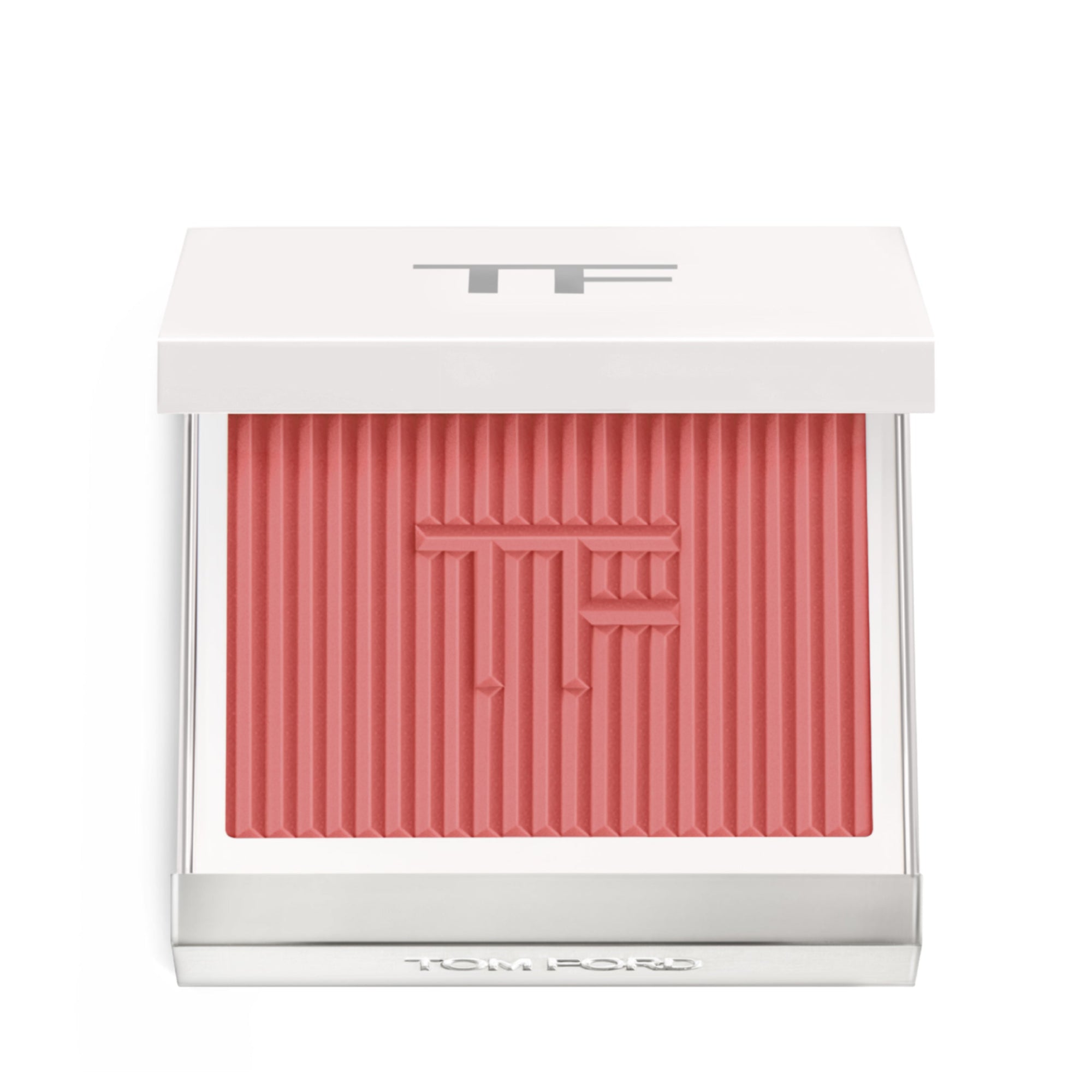 Blush crème Soleil Neige Alpine - 01. Alpine