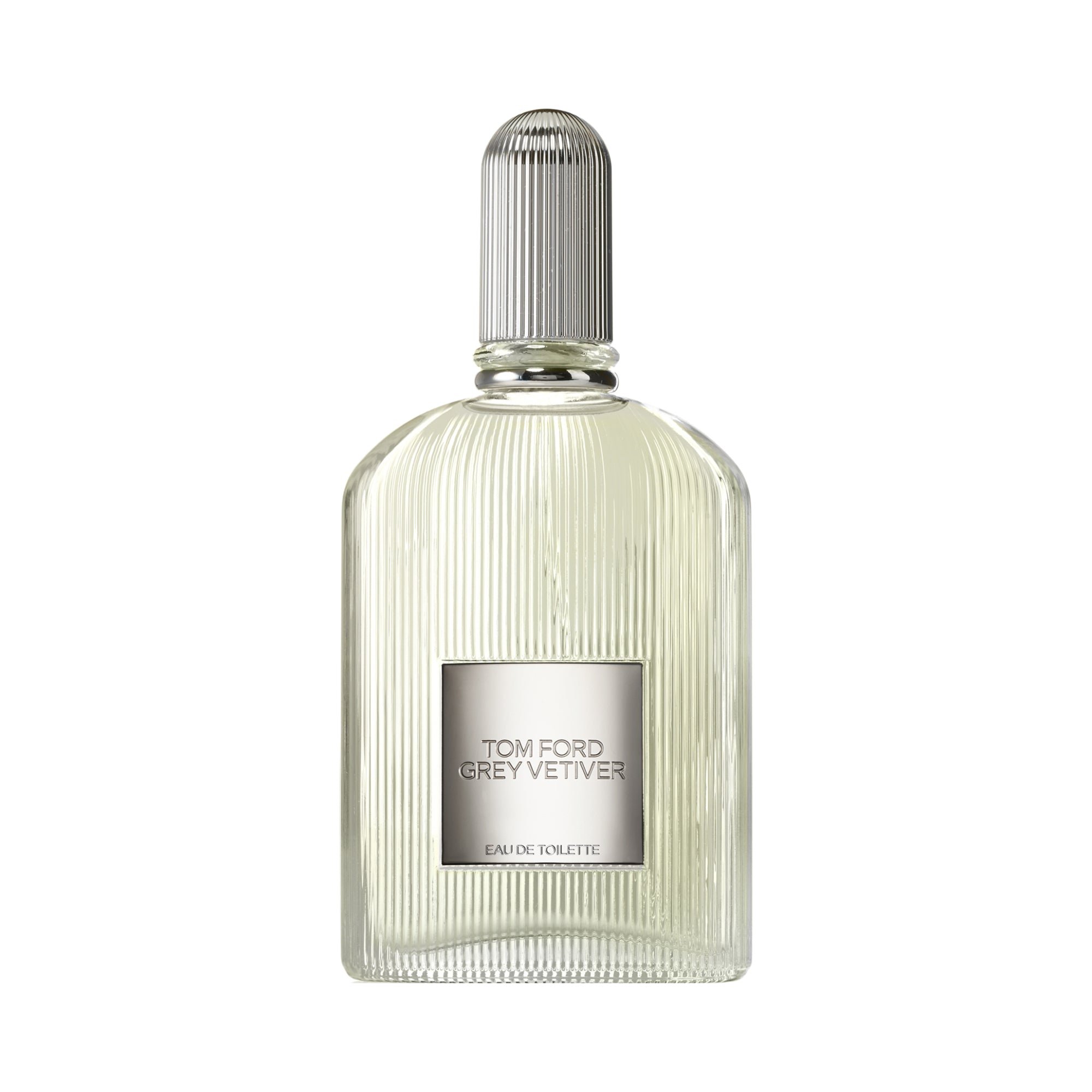 Eau de parfum Grey Vetiver