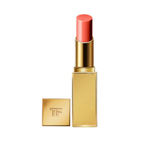 Baume à lèvres Soleil Jetset - 02. Jetset (Corail Orangé)