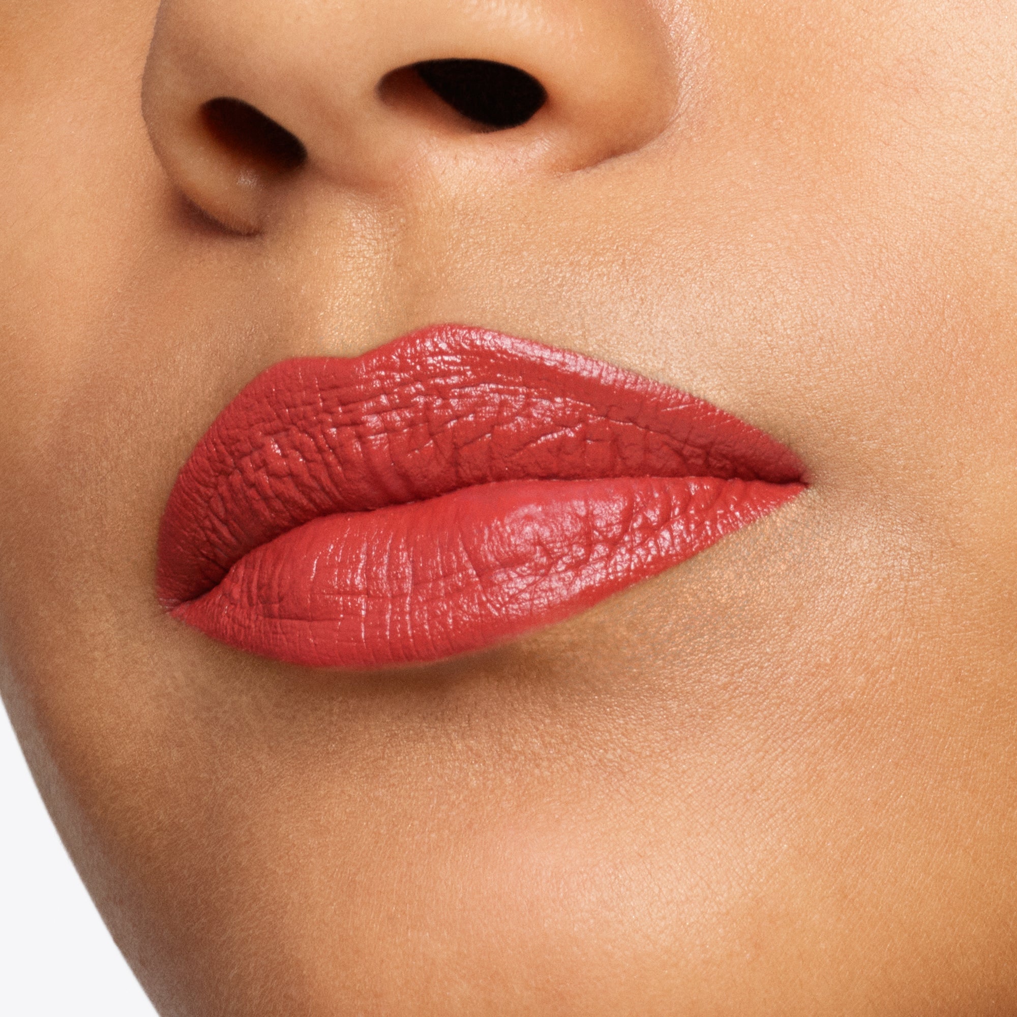 Rouge à lèvres Love Collection Naked Rose - 52. Naked Rose (Rouge Brique)